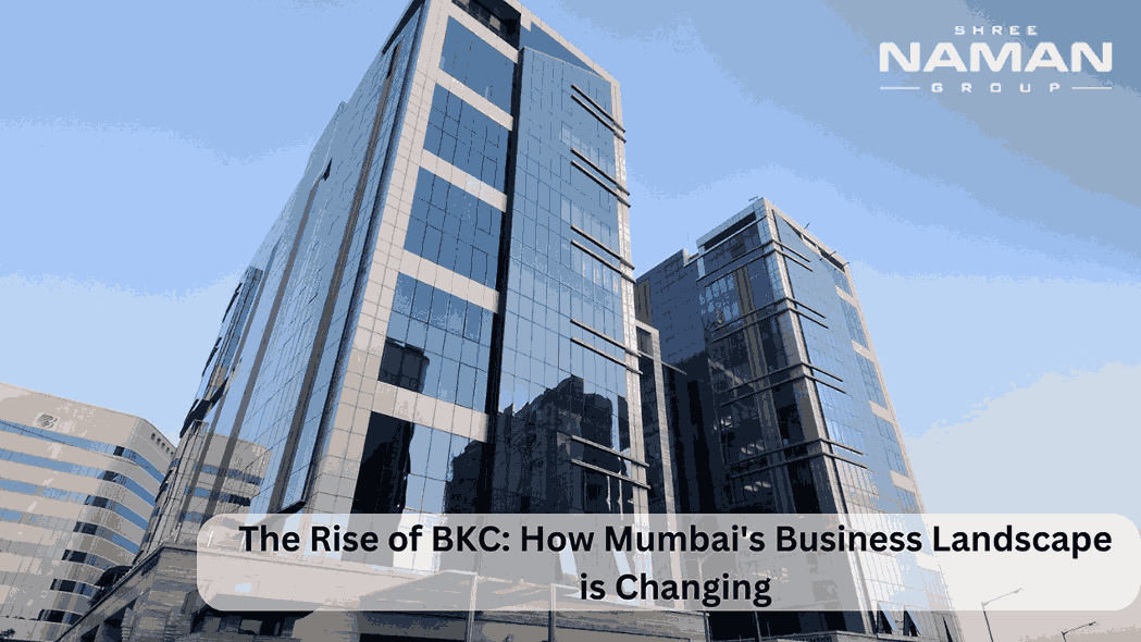 How Mumbai’s Business Landscape is Changing